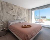 New Build - Villa / Semi-detached Villa - Benitachell