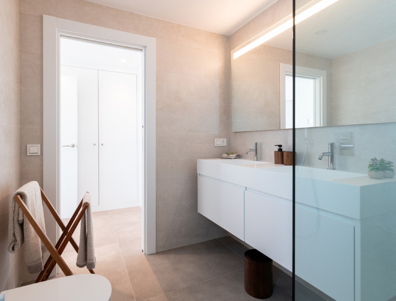 New Build - Villa / Semi-detached Villa - Benitachell