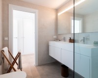 New Build - Villa / Semi-detached Villa - Benitachell