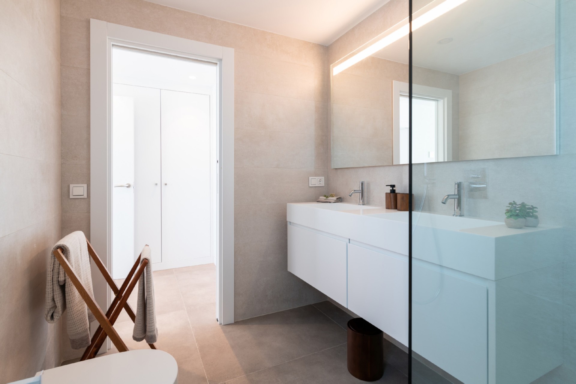 New Build - Villa / Semi-detached Villa - Benitachell