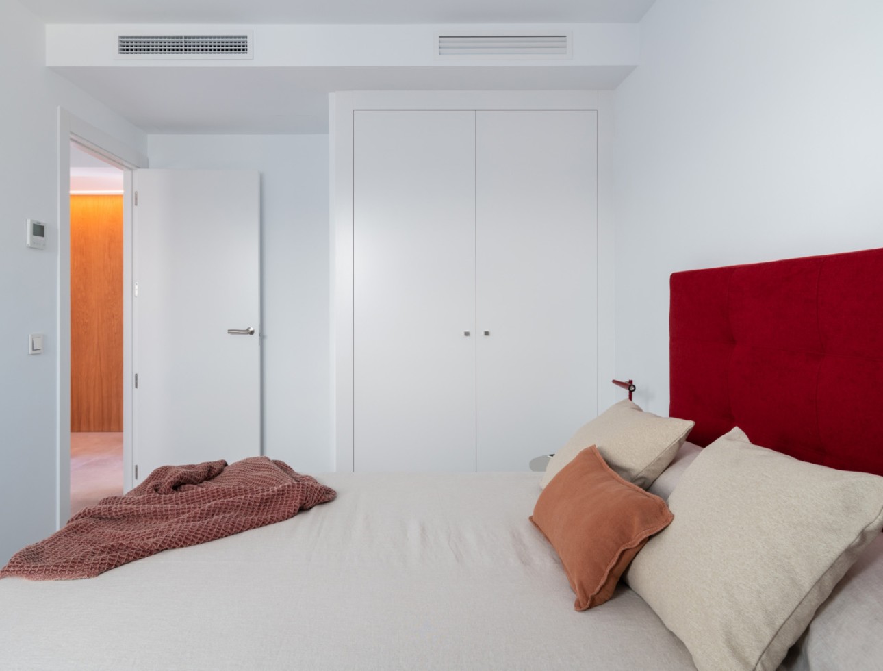 New Build - Villa / Semi-detached Villa - Benitachell