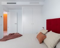 New Build - Villa / Semi-detached Villa - Benitachell