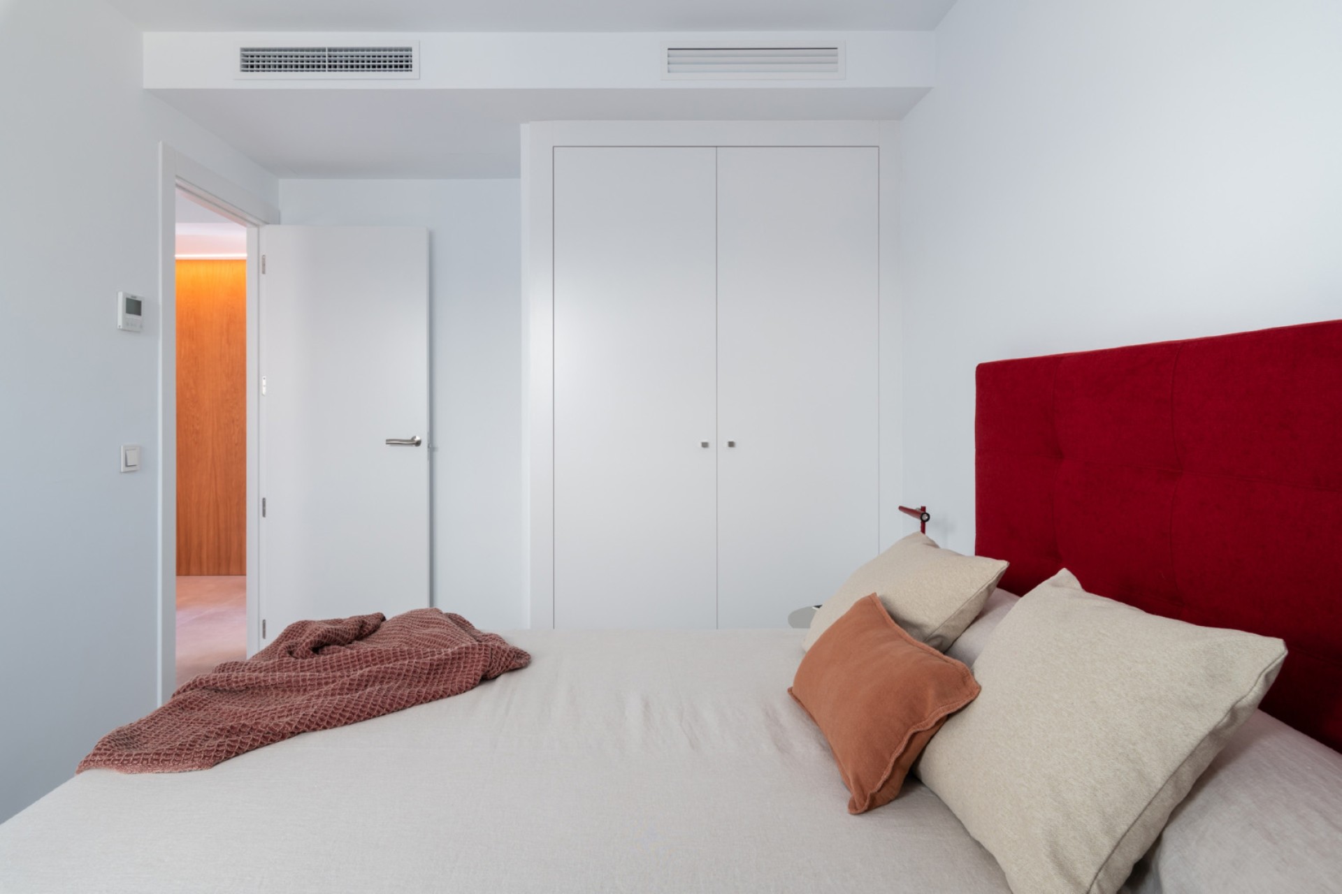 New Build - Villa / Semi-detached Villa - Benitachell