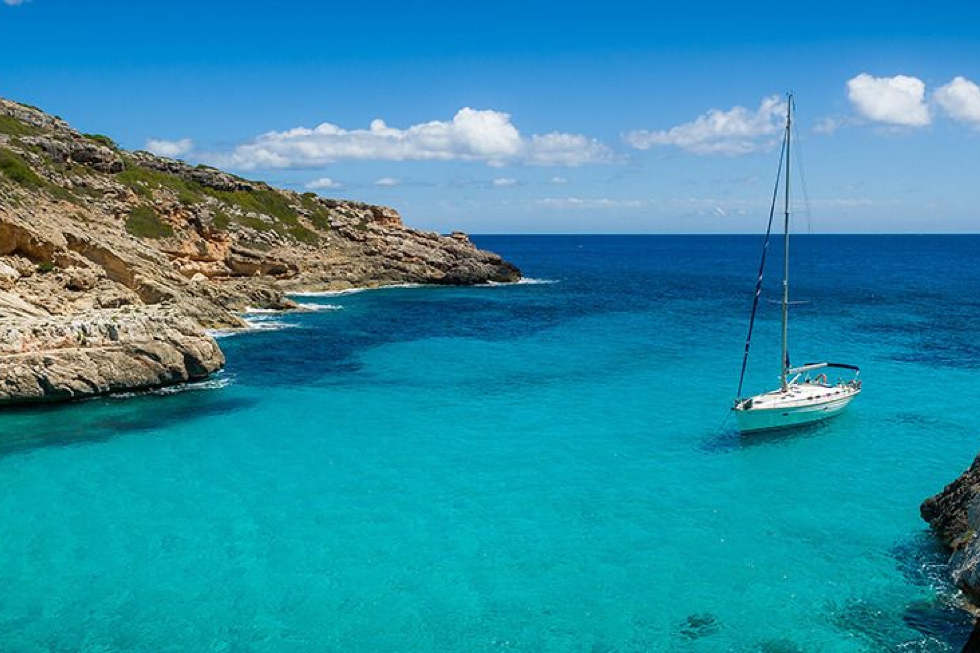 New Build - Villa / Semi-detached Villa - Benitachell