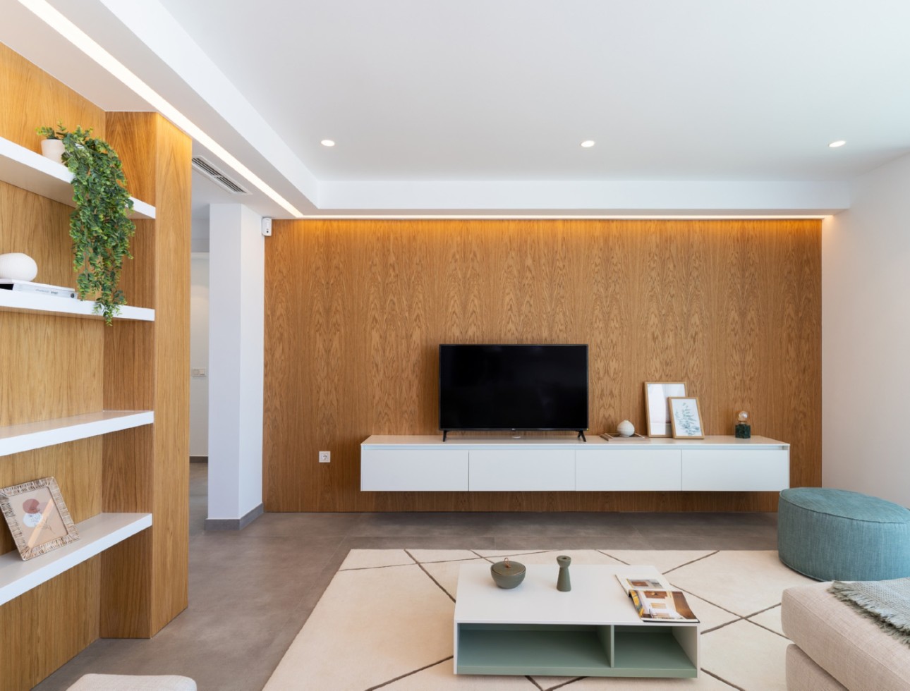 New Build - Villa / Semi-detached Villa - Benitachell