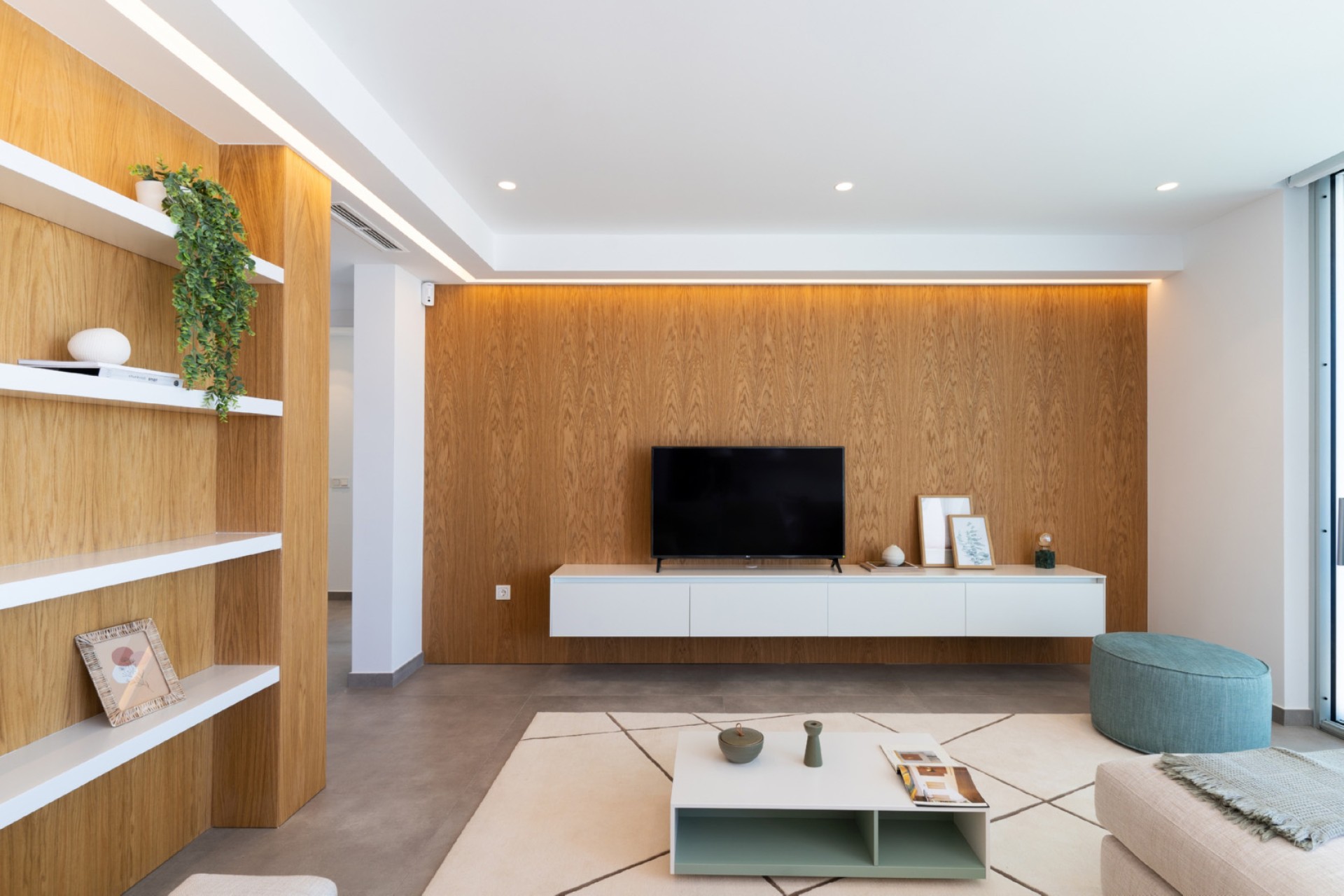 New Build - Villa / Semi-detached Villa - Benitachell