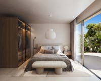 New Build - Villa / Semi-detached Villa - Cabo de Palos