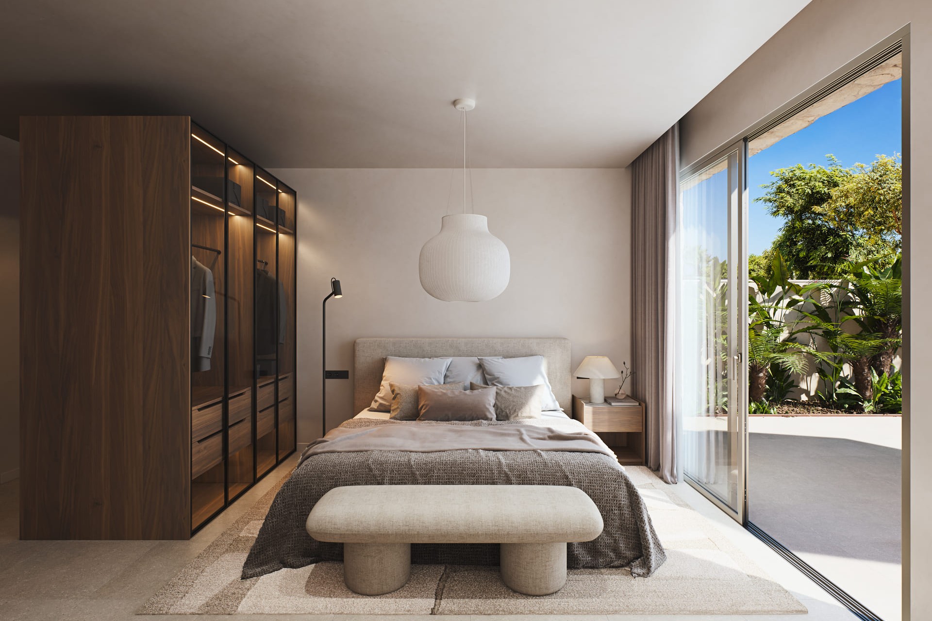 New Build - Villa / Semi-detached Villa - Cabo de Palos