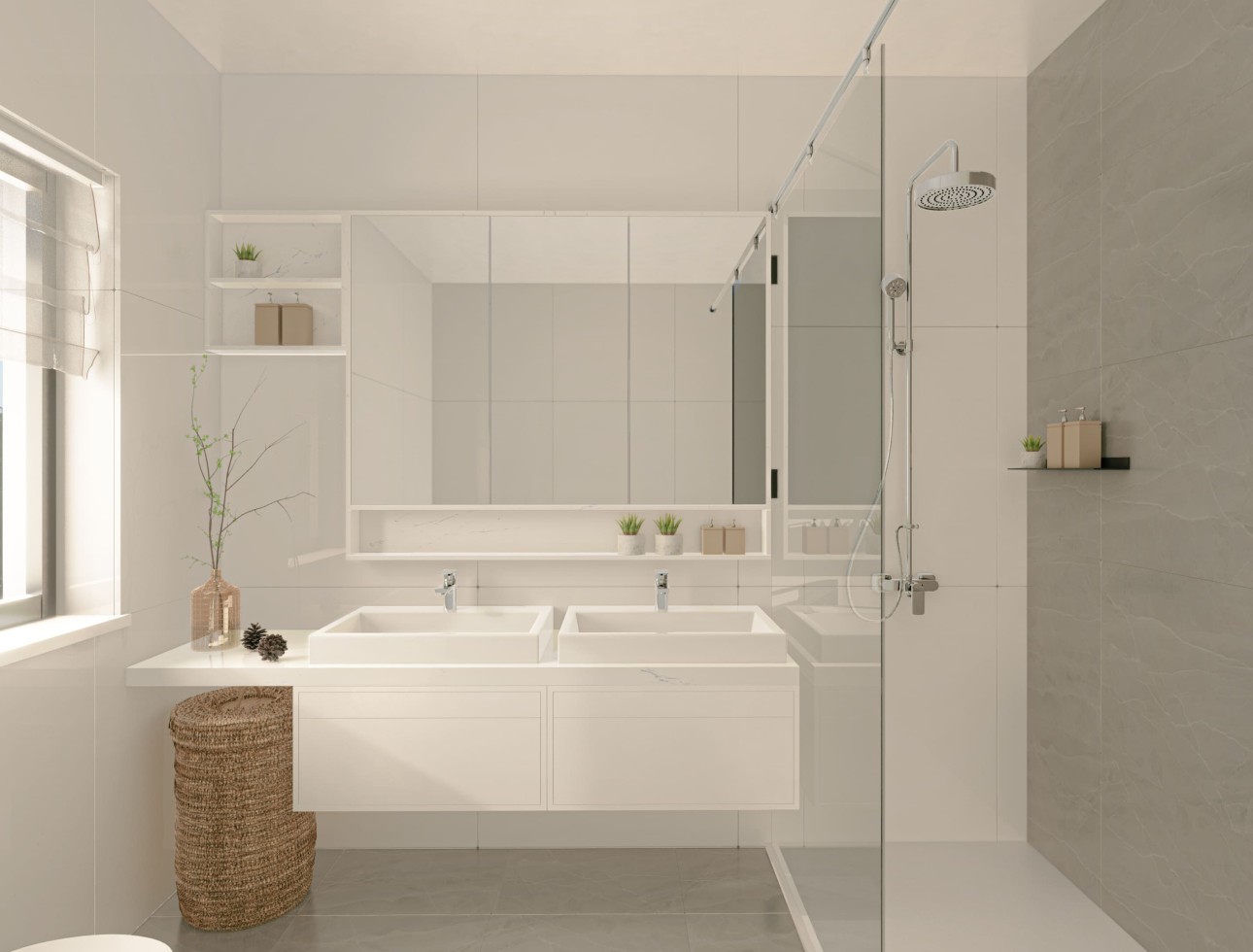 New Build - Villa / Semi-detached Villa - Calasparra