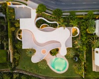 New Build - Villa / Semi-detached Villa - Casares