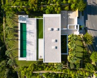 New Build - Villa / Semi-detached Villa - Casares