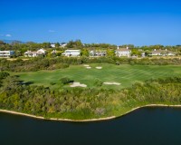 New Build - Villa / Semi-detached Villa - Casares