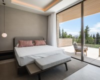 New Build - Villa / Semi-detached Villa - Cortés