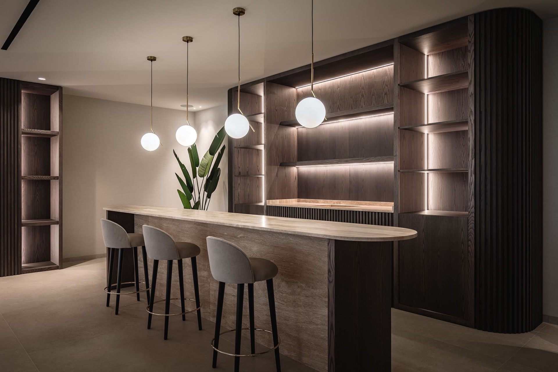 New Build - Villa / Semi-detached Villa - Cortés