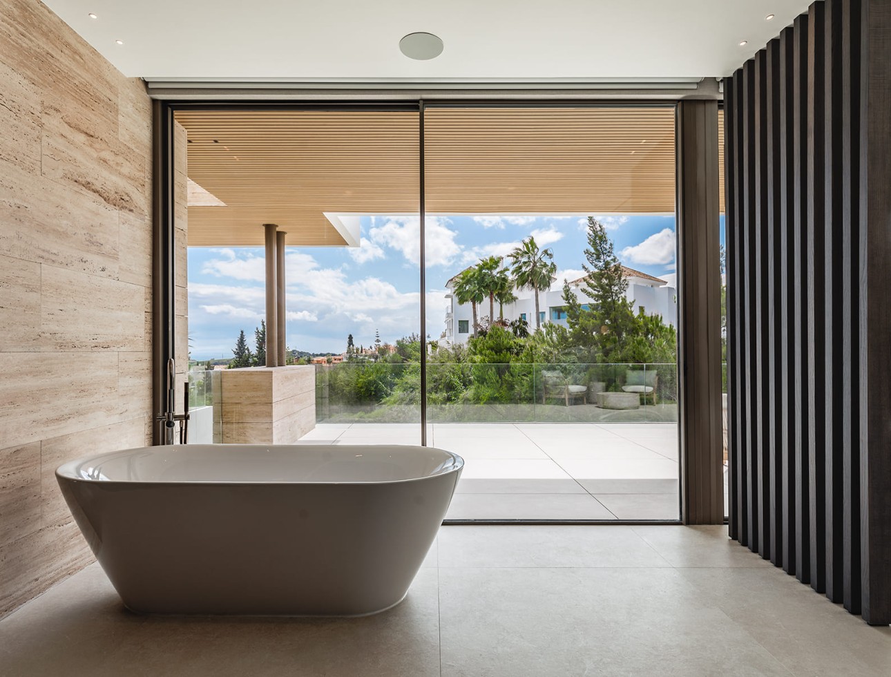 New Build - Villa / Semi-detached Villa - Cortés