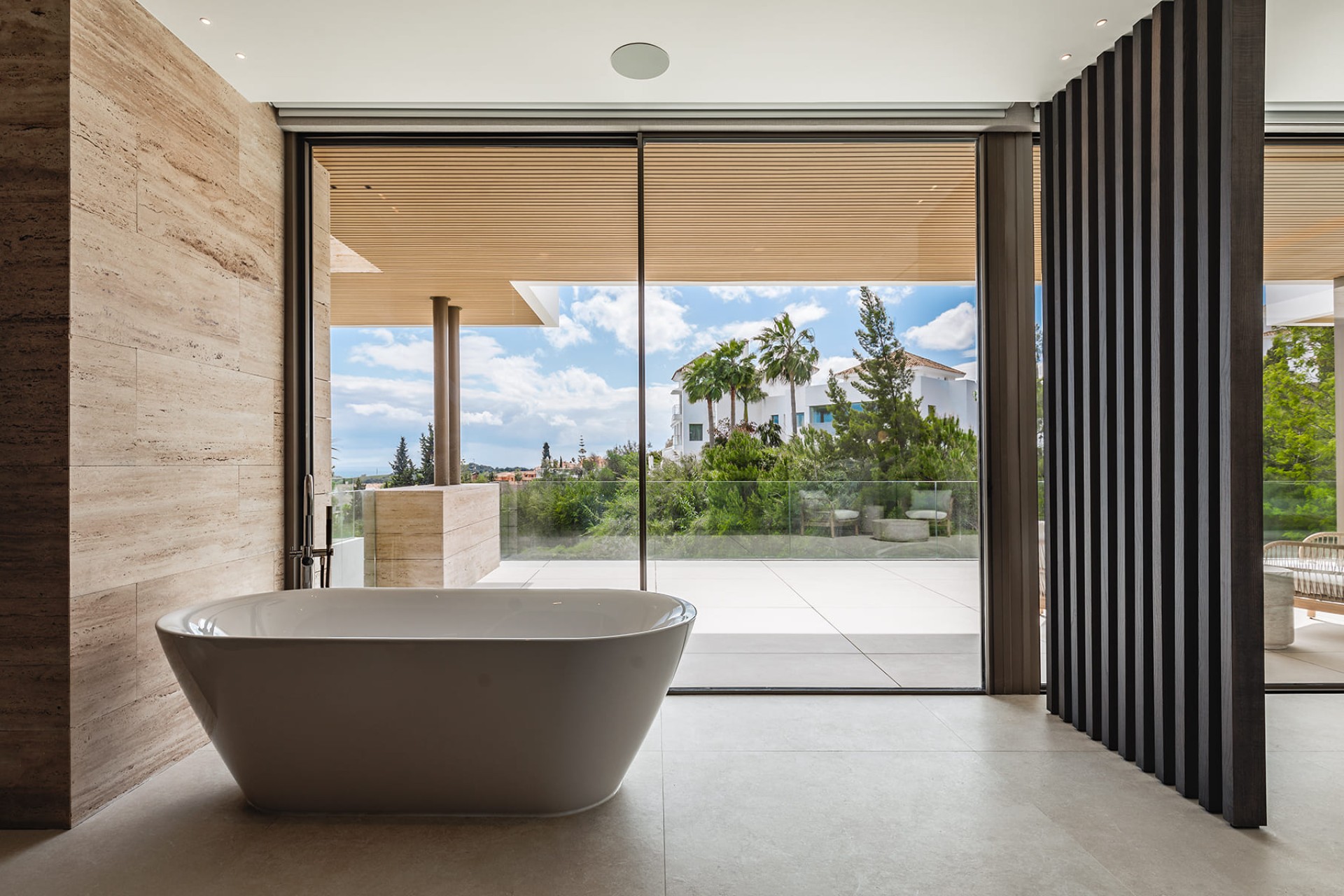 New Build - Villa / Semi-detached Villa - Cortés