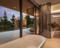 New Build - Villa / Semi-detached Villa - Cortés