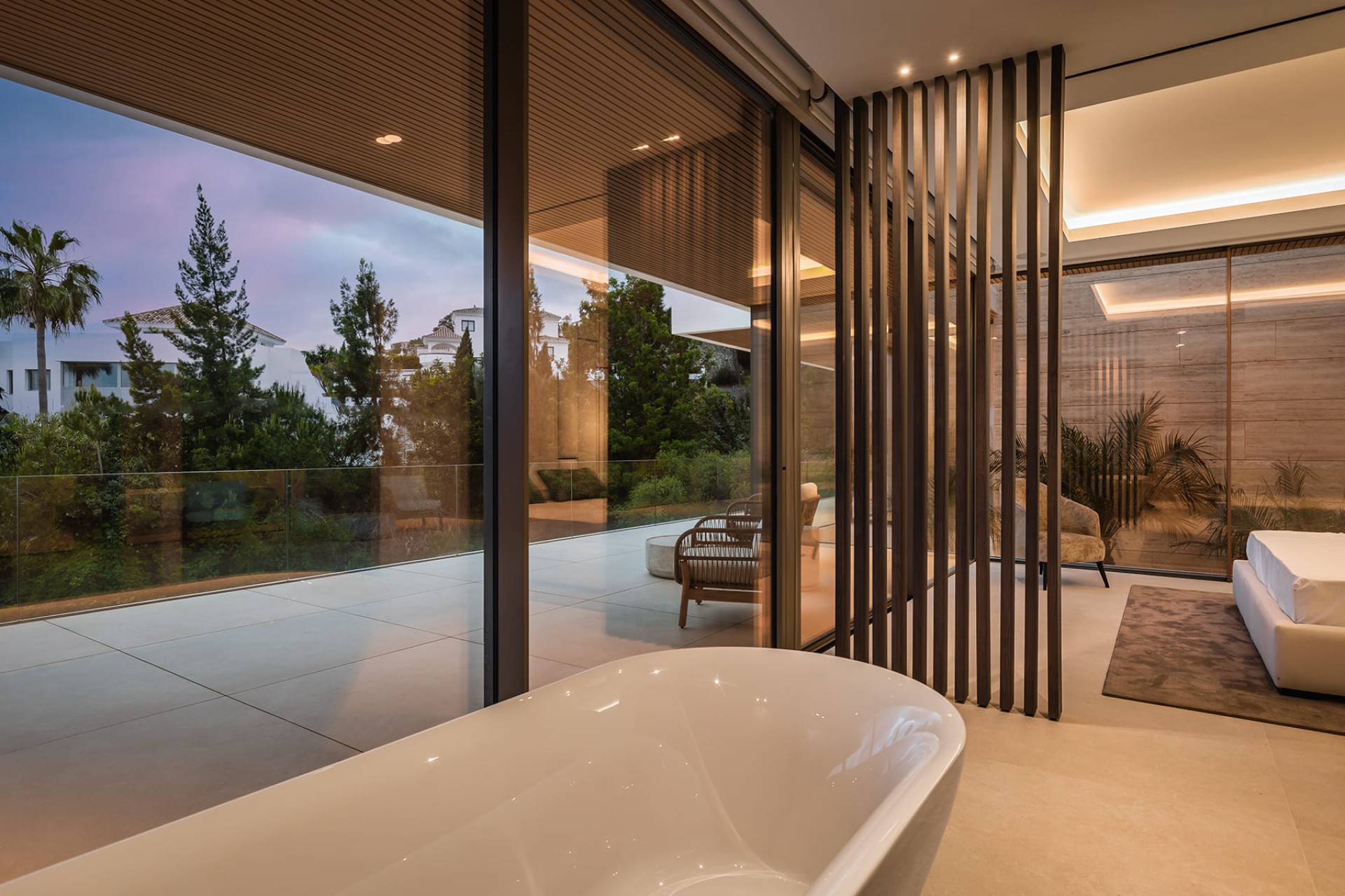 New Build - Villa / Semi-detached Villa - Cortés