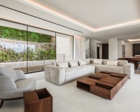 New Build - Villa / Semi-detached Villa - Cortés