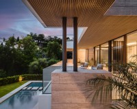 New Build - Villa / Semi-detached Villa - Cortés