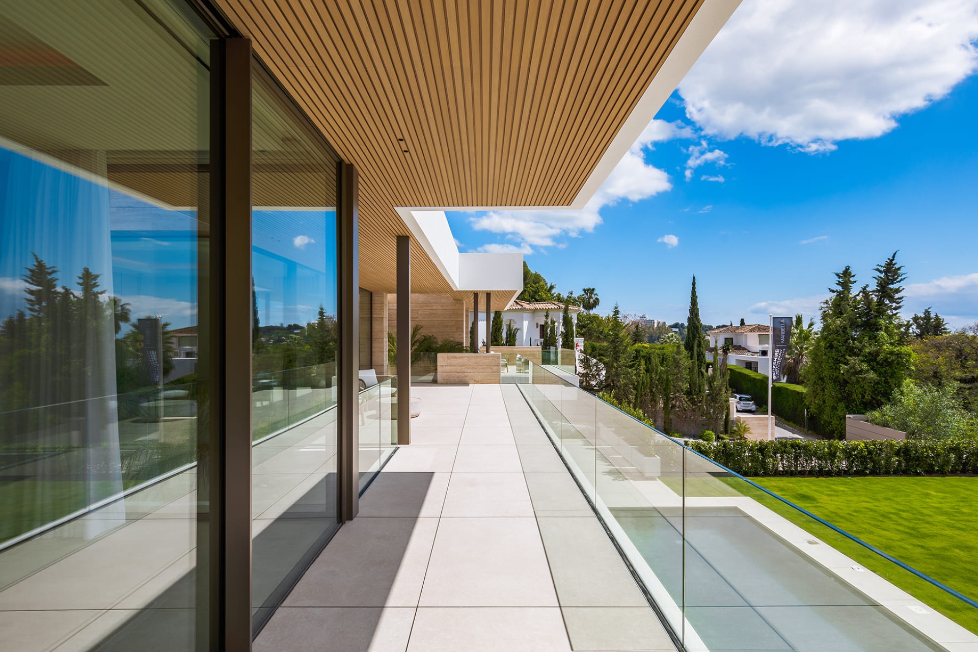 New Build - Villa / Semi-detached Villa - Cortés