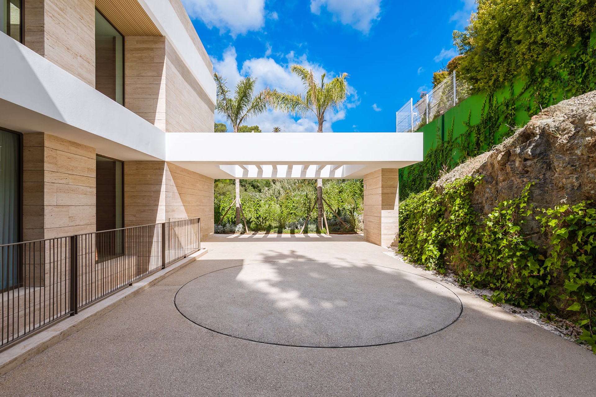 New Build - Villa / Semi-detached Villa - Cortés