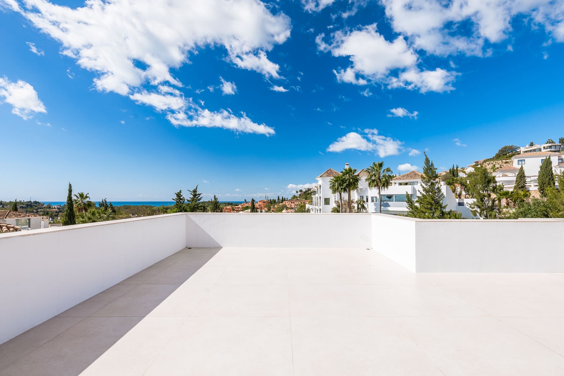 New Build - Villa / Semi-detached Villa - Cortés