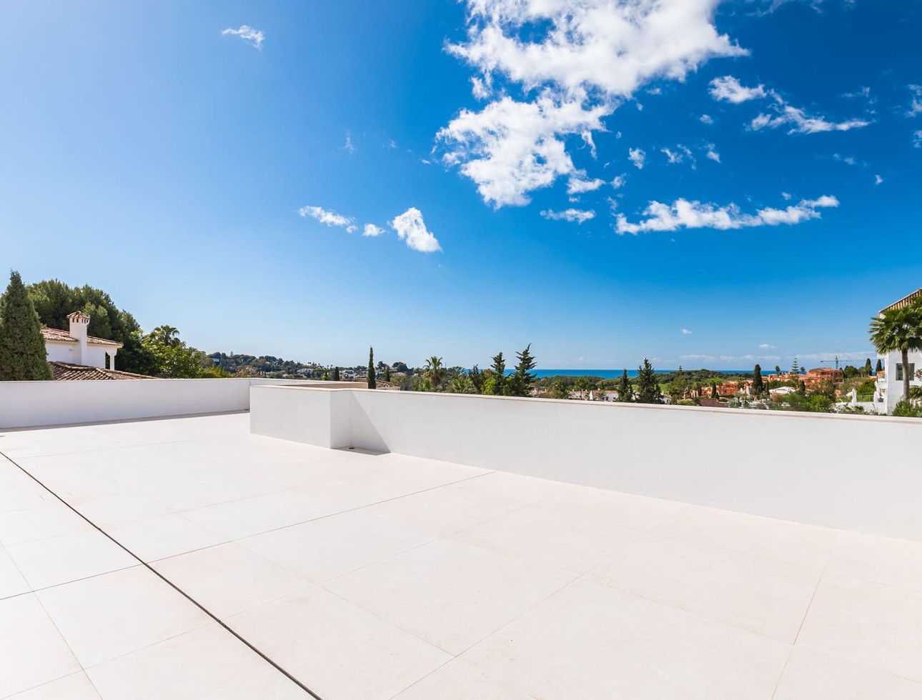 New Build - Villa / Semi-detached Villa - Cortés