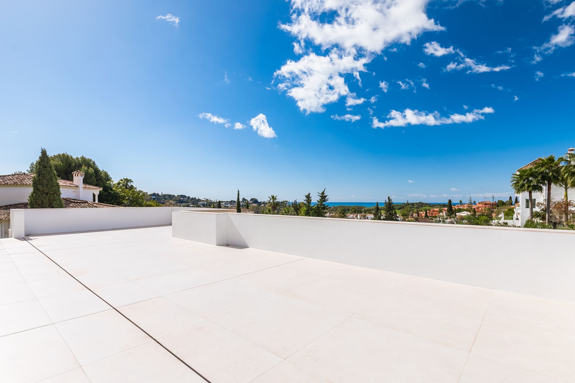 New Build - Villa / Semi-detached Villa - Cortés