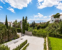 New Build - Villa / Semi-detached Villa - Cortés