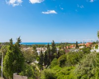 New Build - Villa / Semi-detached Villa - Cortés