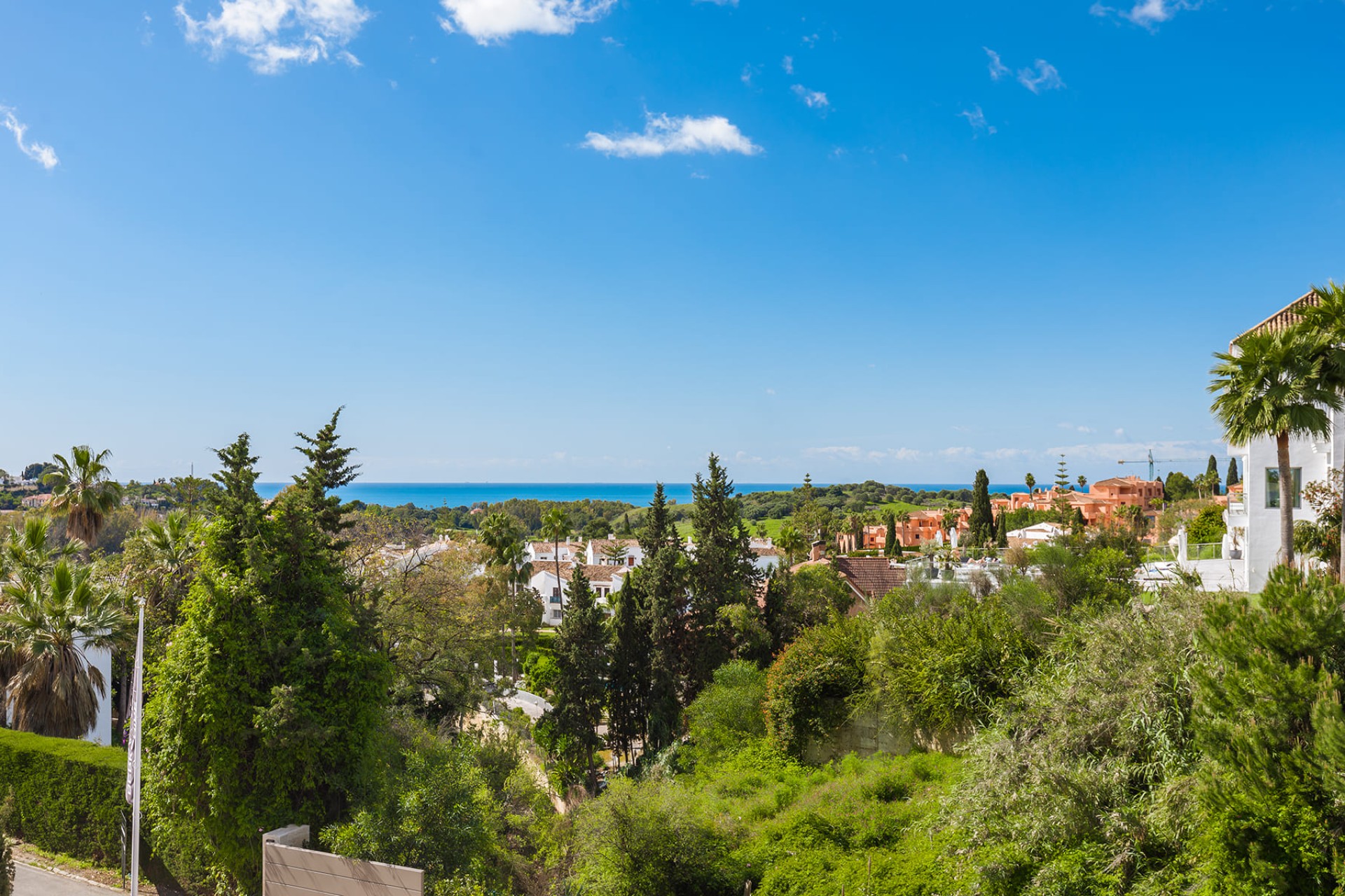 New Build - Villa / Semi-detached Villa - Cortés