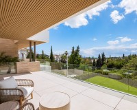 New Build - Villa / Semi-detached Villa - Cortés