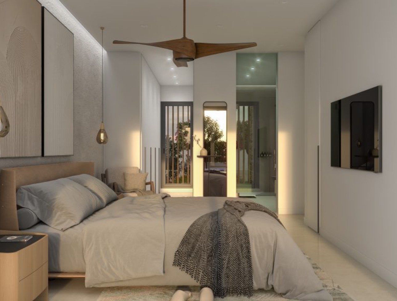 New Build - Villa / Semi-detached Villa - Cuevas del Almanzora