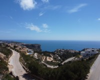 New Build - Villa / Semi-detached Villa - Cumbre de Sol