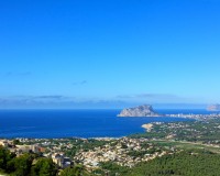 New Build - Villa / Semi-detached Villa - Cumbre del Sol