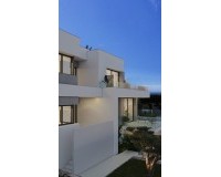New Build - Villa / Semi-detached Villa - Cumbre del Sol