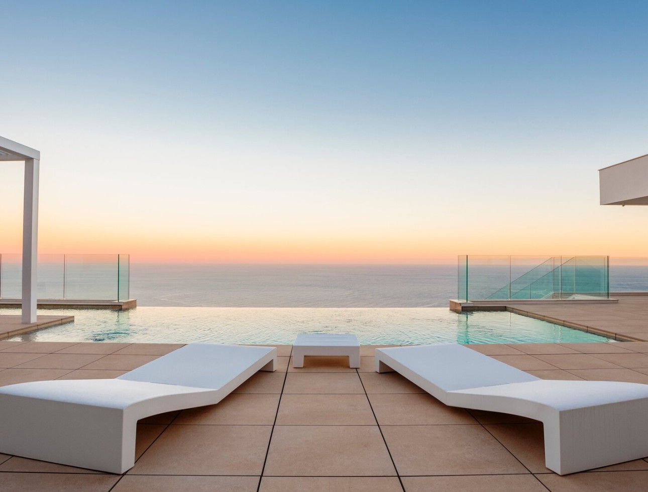 New Build - Villa / Semi-detached Villa - Cumbre del Sol