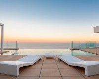 New Build - Villa / Semi-detached Villa - Cumbre del Sol