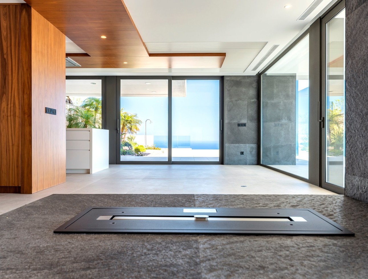 New Build - Villa / Semi-detached Villa - Cumbre del Sol