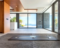 New Build - Villa / Semi-detached Villa - Cumbre del Sol