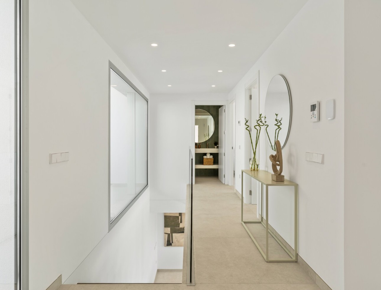 New Build - Villa / Semi-detached Villa - Cumbre del Sol