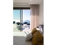 New Build - Villa / Semi-detached Villa - Cumbre del Sol