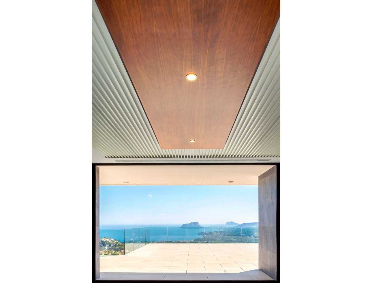 New Build - Villa / Semi-detached Villa - Cumbre del Sol