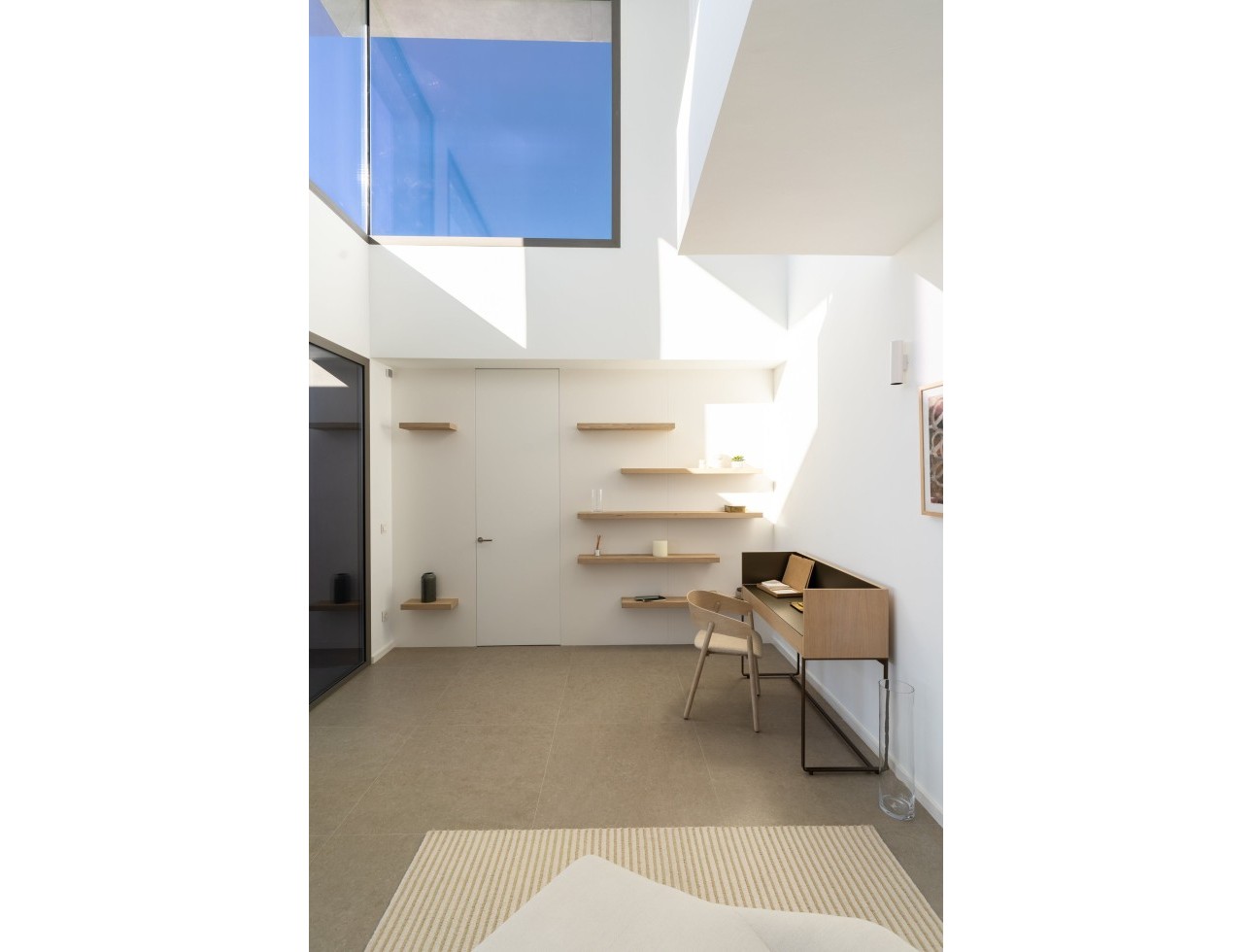 New Build - Villa / Semi-detached Villa - Cumbre del Sol