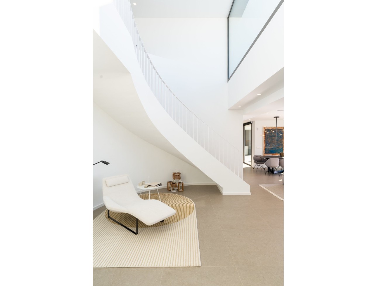 New Build - Villa / Semi-detached Villa - Cumbre del Sol