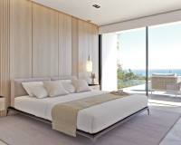 New Build - Villa / Semi-detached Villa - Cumbre del Sol