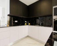 New Build - Villa / Semi-detached Villa - Dehesa de Campoamor