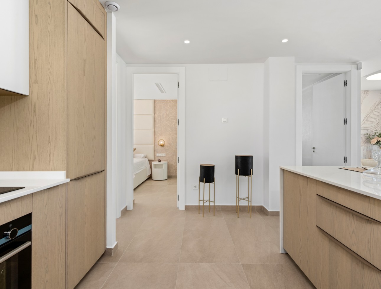 New Build - Villa / Semi-detached Villa - Dehesa de Campoamor