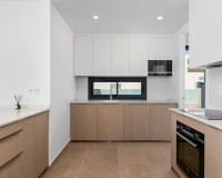 New Build - Villa / Semi-detached Villa - Dehesa de Campoamor